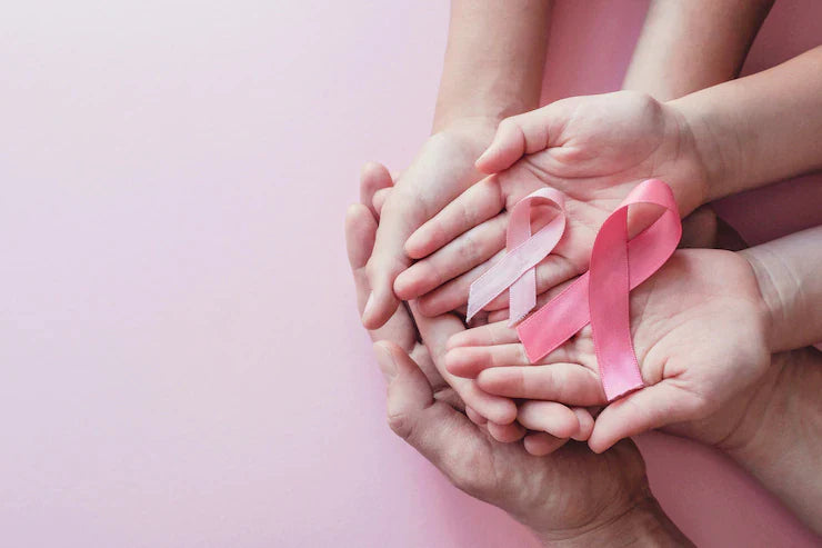 breast cancer