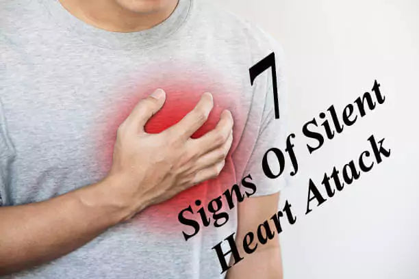 Heart Attack