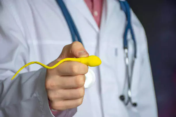 male fertility