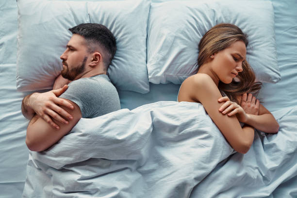 Sexual dysfunction
