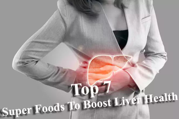 Liver Health