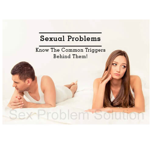 Sexual