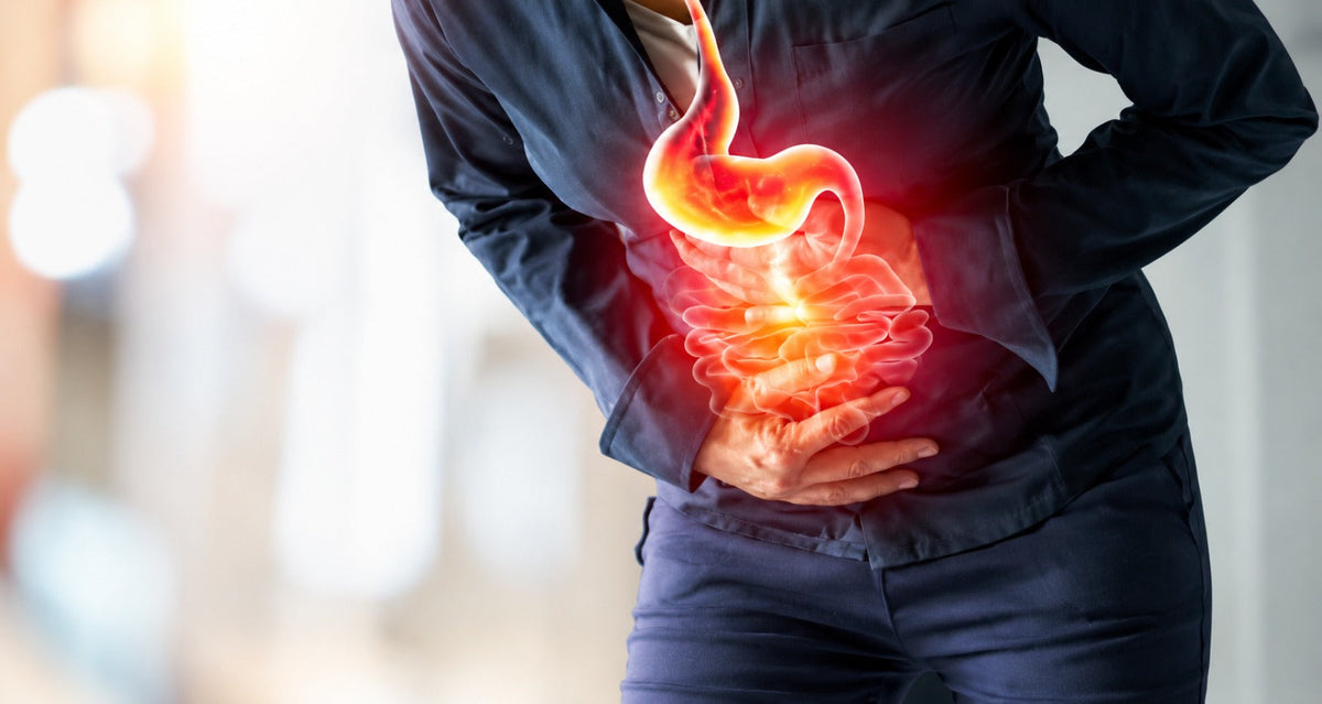 Gastric