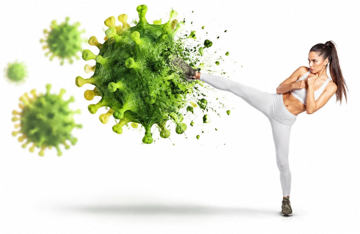 Anti-Bacterial