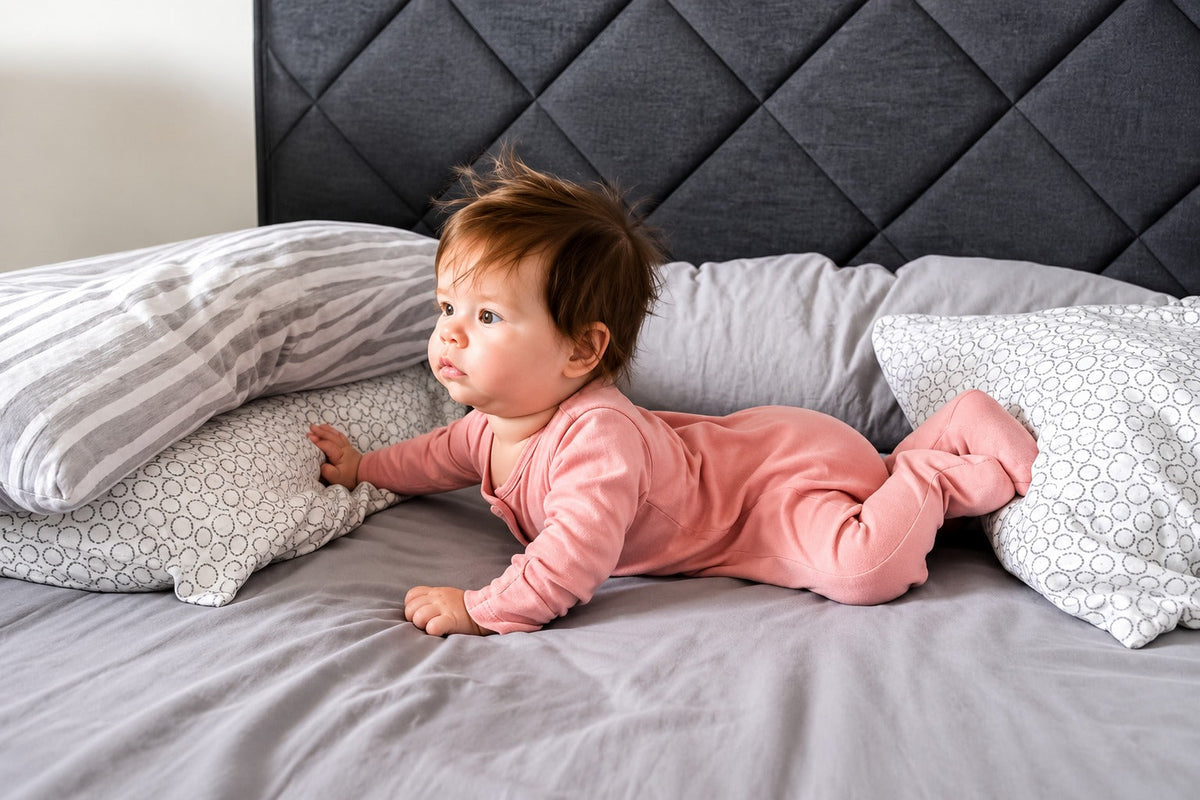 Bedwetting