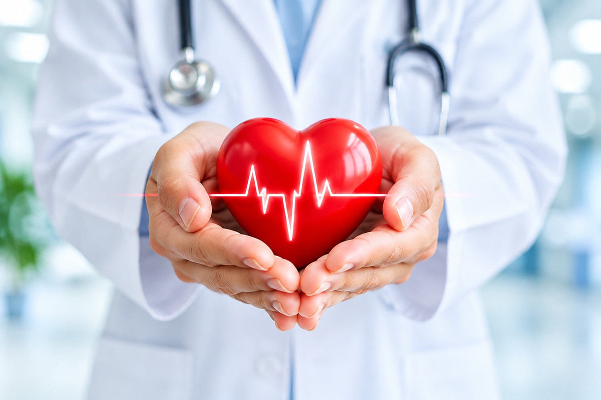 Cardiac Wellness