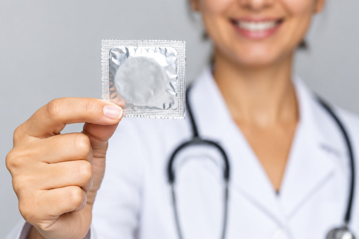 Condoms & Contraceptives