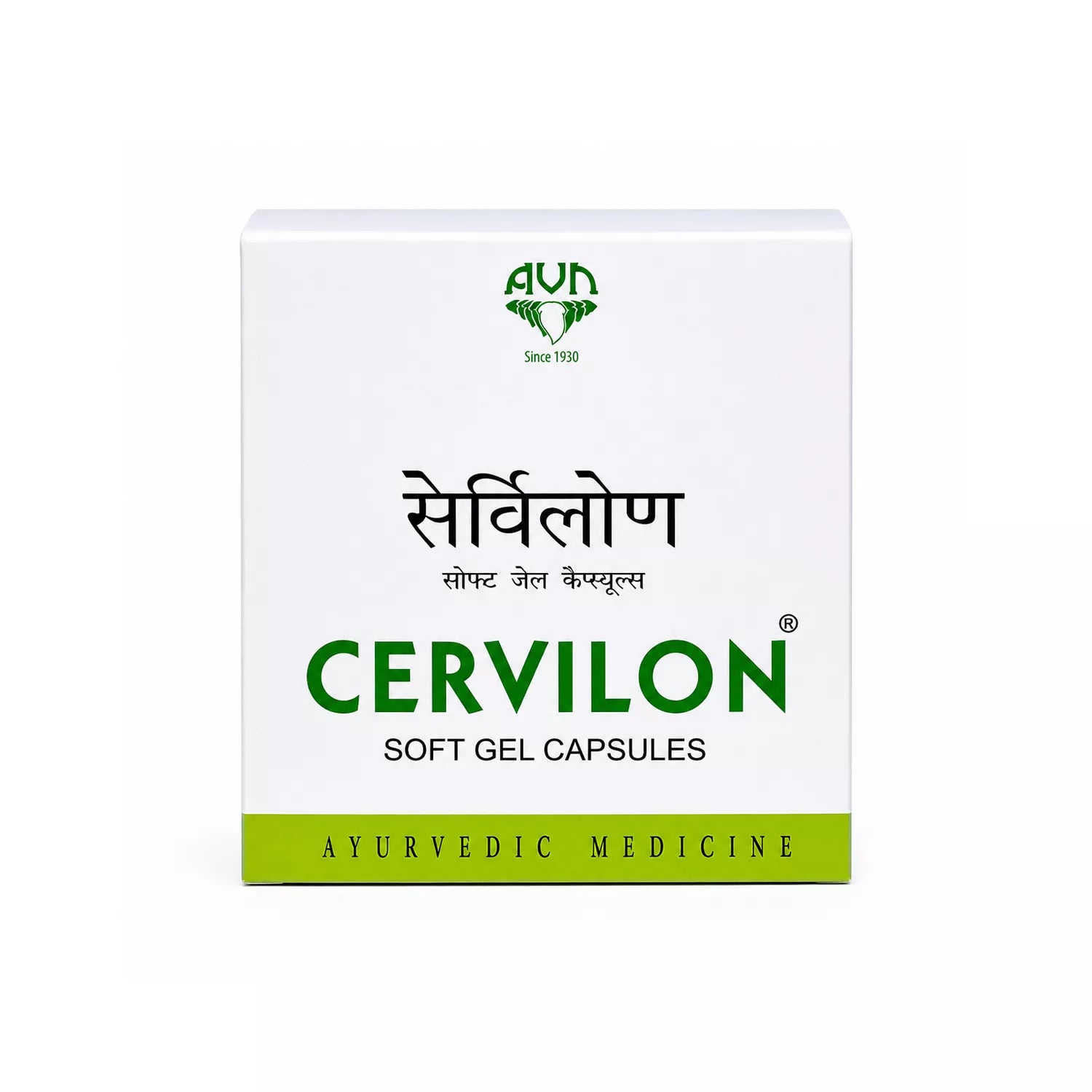 AVN Cervilon Softgel Capsules