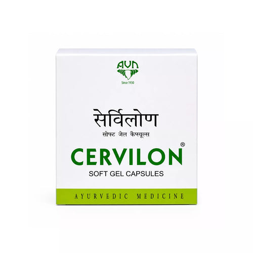 AVN Cervilon Softgel Capsules