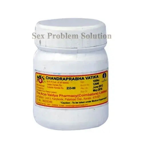 AVP Chandraprabha Vatika