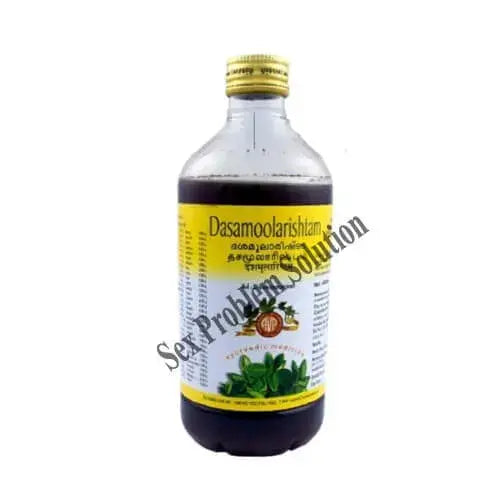 AVP Dasamoolarishtam