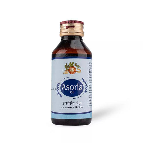 AVP Asoria Oil