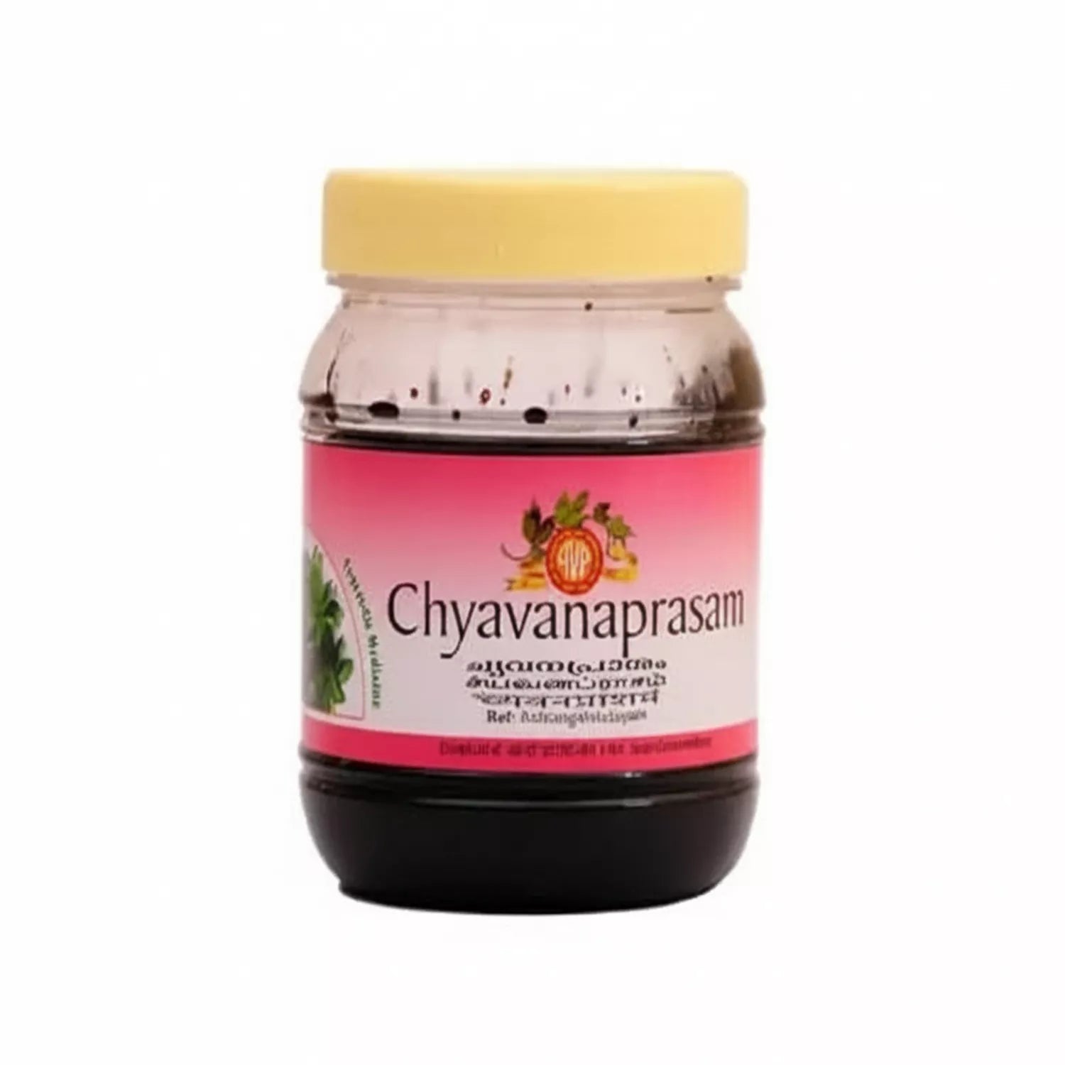 AVP Chyavanaprasam