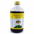 AVP Dasamoolarishtam Syrup