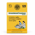 AVP Dhanwantharam Gulika