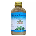 AVP Lingavardhana Thailam