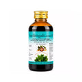 AVP Neelibringadi Coconut Oil