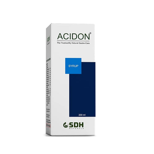 Acidon Syrup