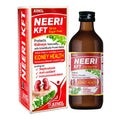 Aimil Neeri KFT Sugar Free Syrup