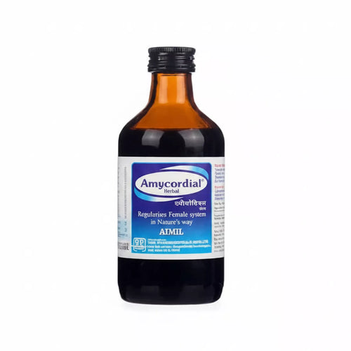Aimil Amycordial Syrup