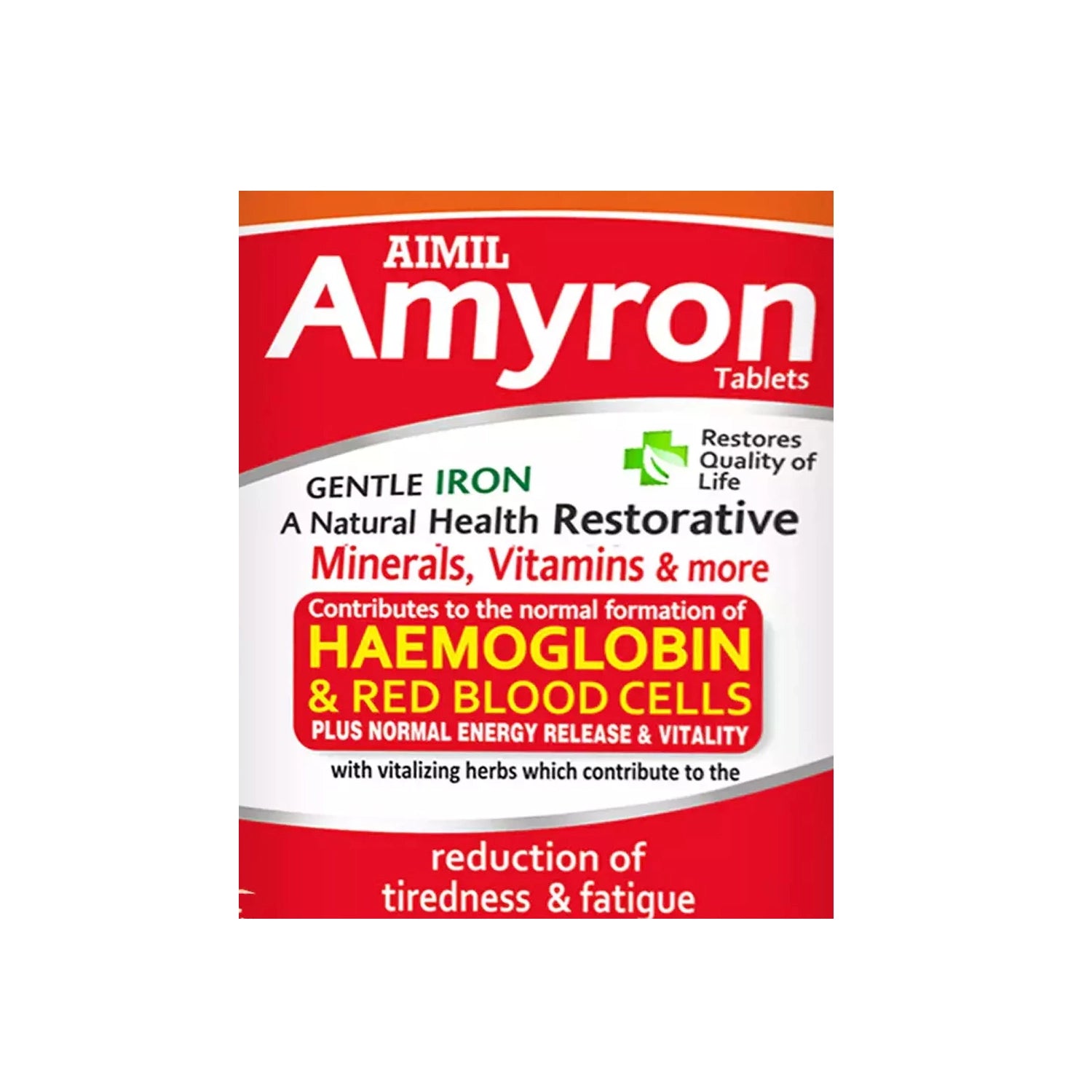Aimil Amyron Tablets
