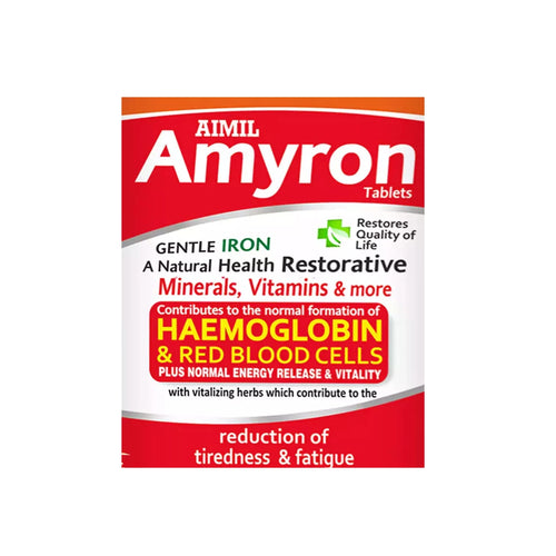 Aimil Amyron Tablets