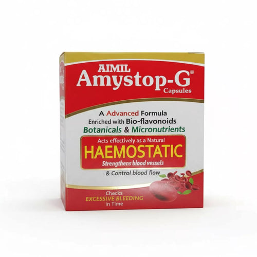 Aimil Amystop-G Capsule