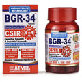 Aimil BGR-34 Tablets