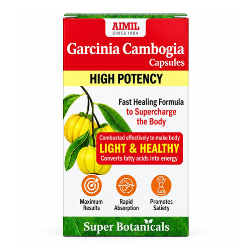 Aimil Garcinia Cambogia Capsule