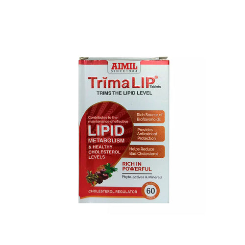 Aimil Trimalip Tablet