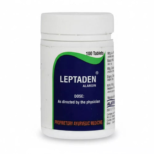 Alarsin Leptaden Tablets