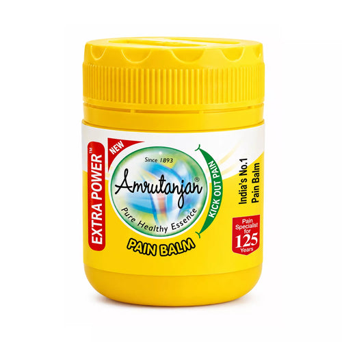 Amrutanjan Pain Balm