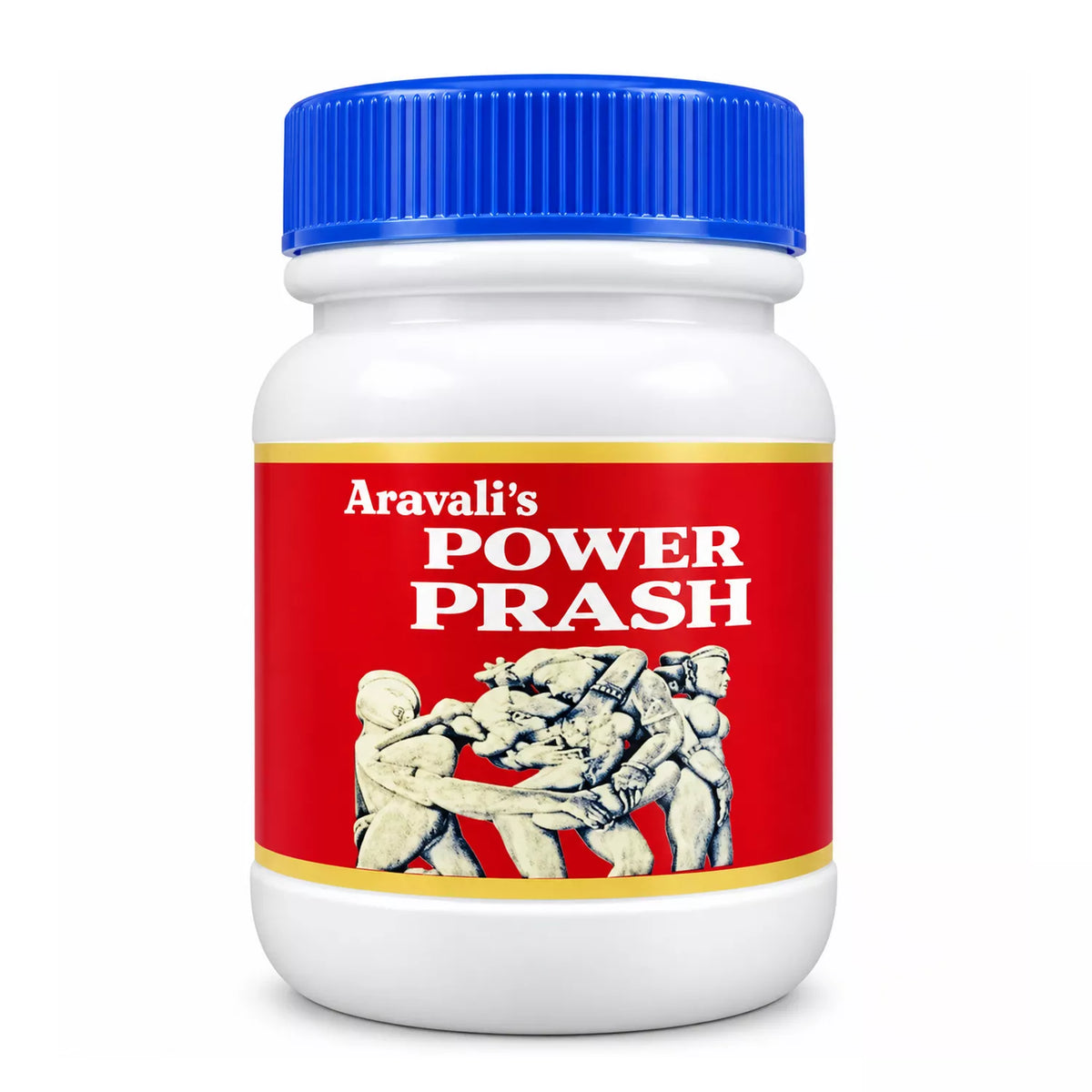 Aravali's Power Prash
