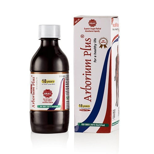 Arborium Plus
