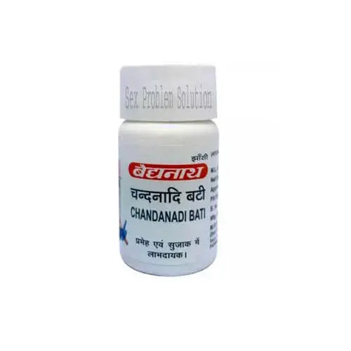 Baidyanath Chandanadi Bati
