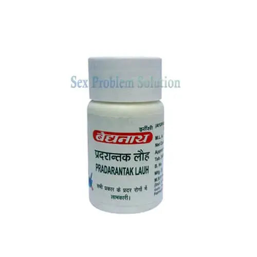 Baidyanath Pradarantak Lauh