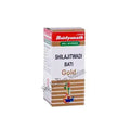 Baidyanath Shilajitwadi Bati