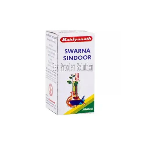 Baidyanath Swarna Sindoor