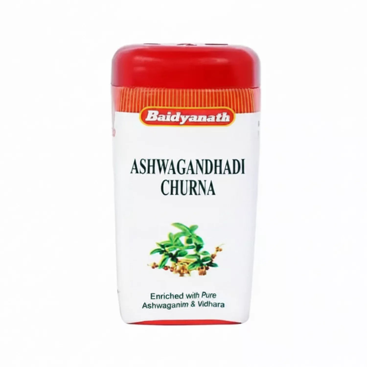 Baidyanath Ashwagandhadi Churna