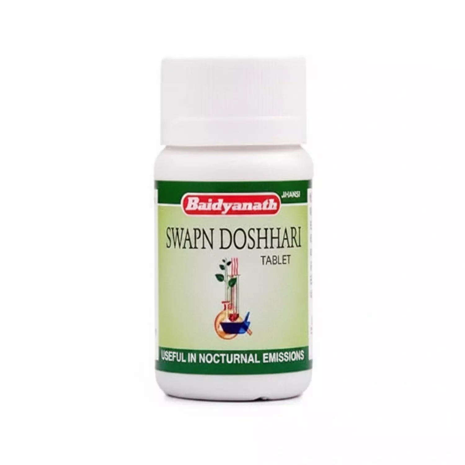 Baidyanath Jhansi Swapn Doshhari Tablet