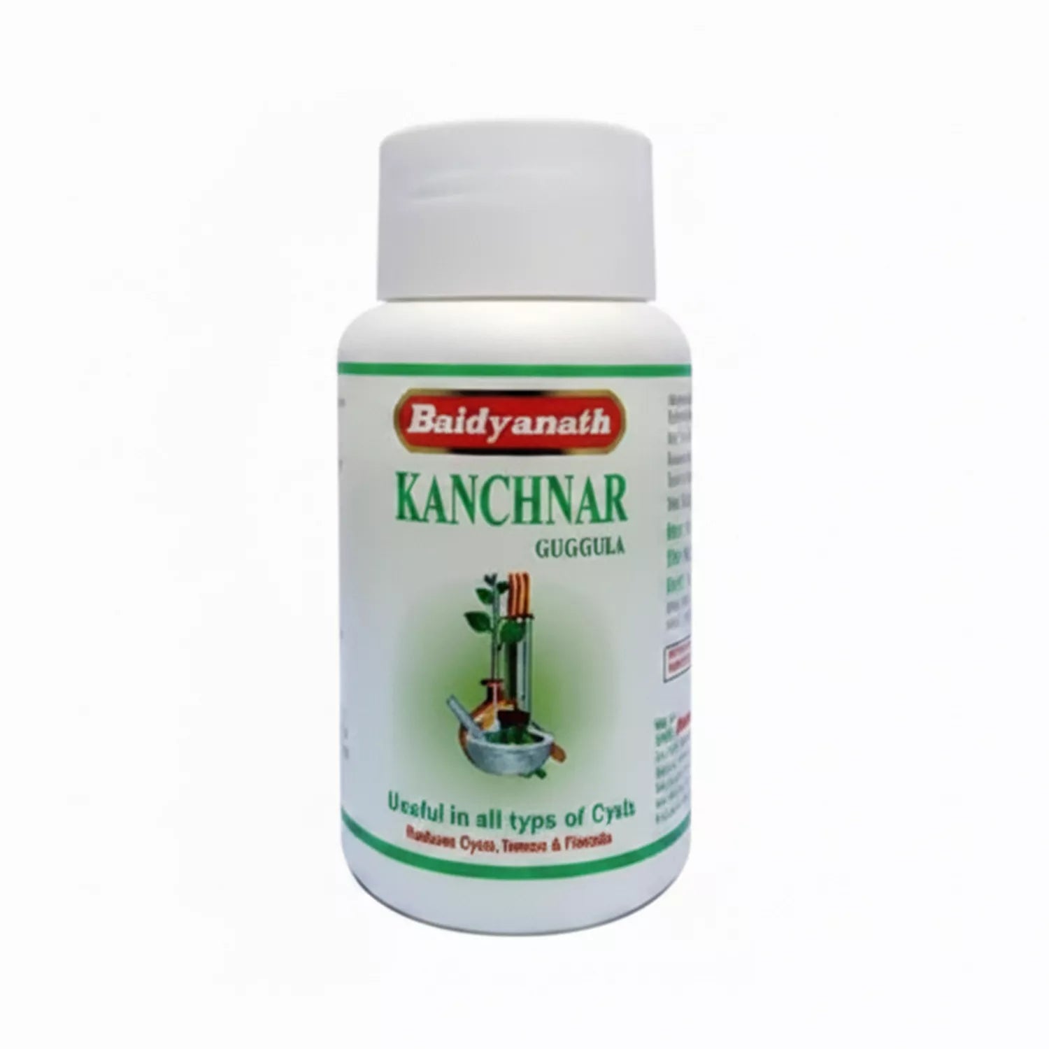 Baidyanath Kanchanar Guggulu