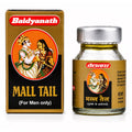 Baidyanath Mall Tail (Kesar Yukt)