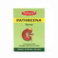 Baidyanath Pathreena Syrup