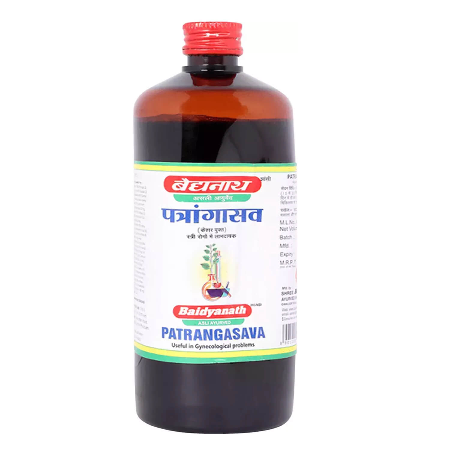 Baidyanath Patrangasava