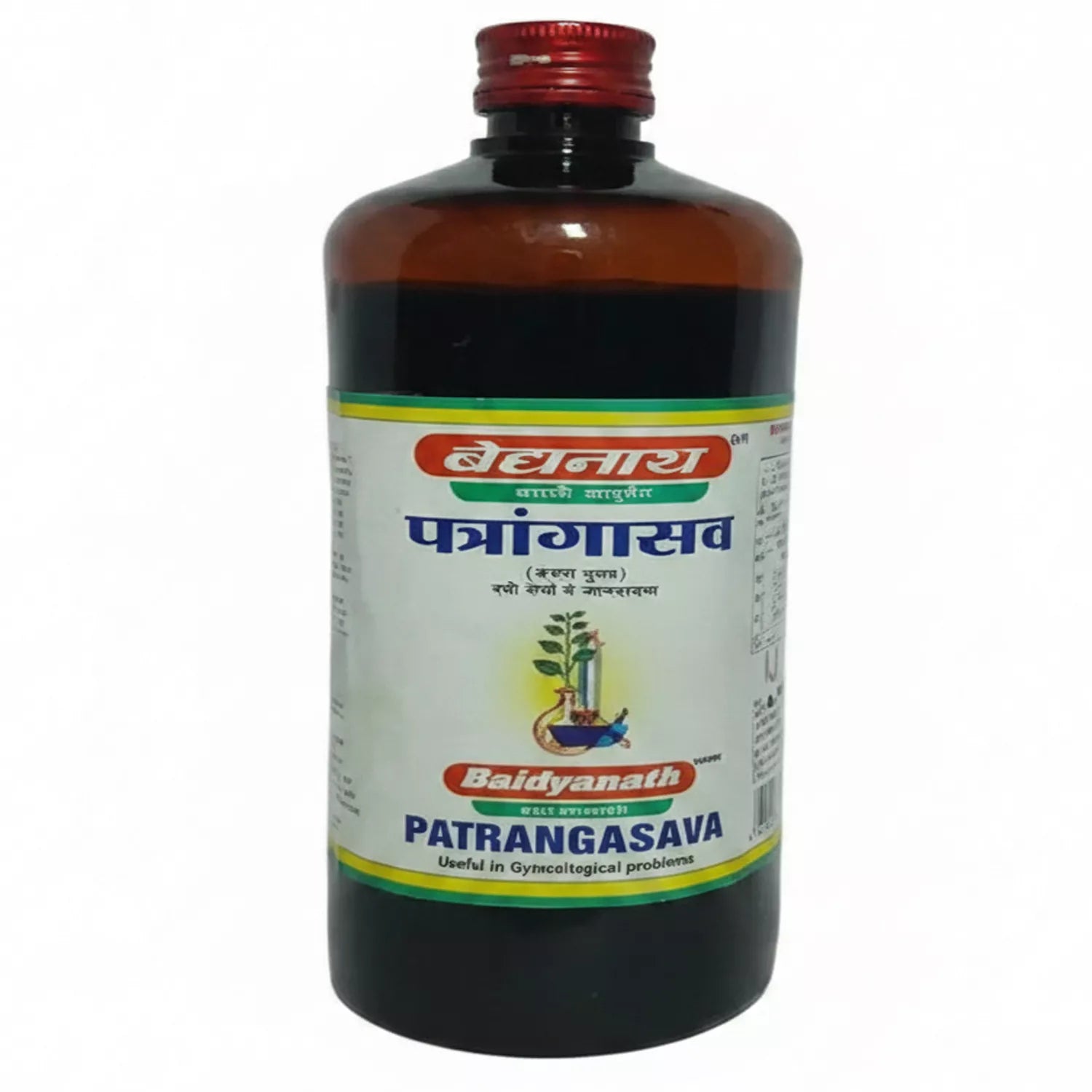 Baidyanath Patrangasava