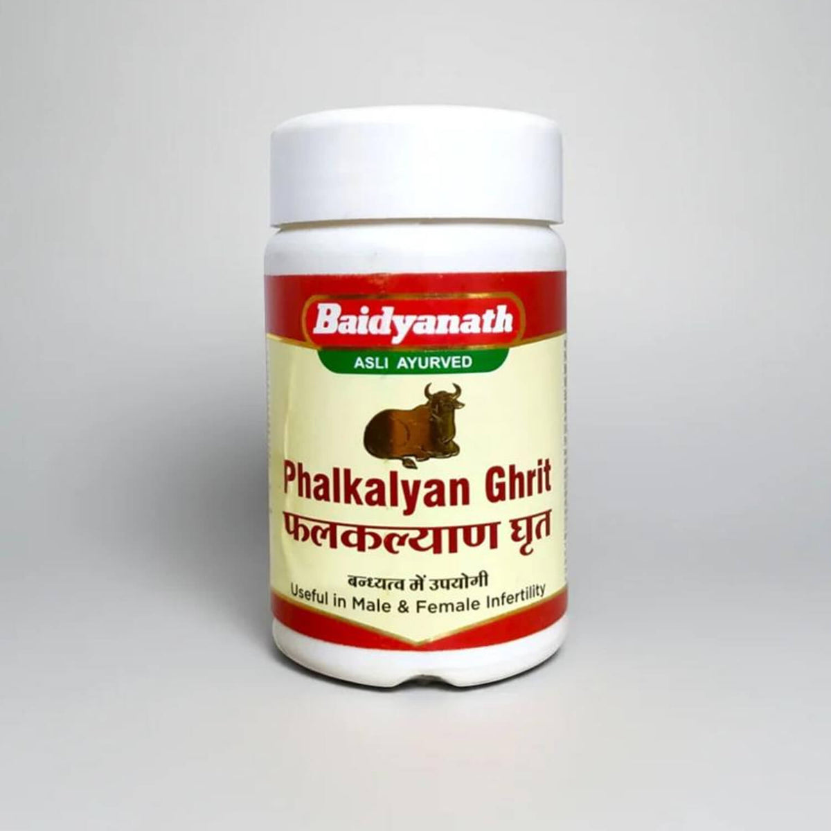Baidyanath Phalkalyan Ghrit