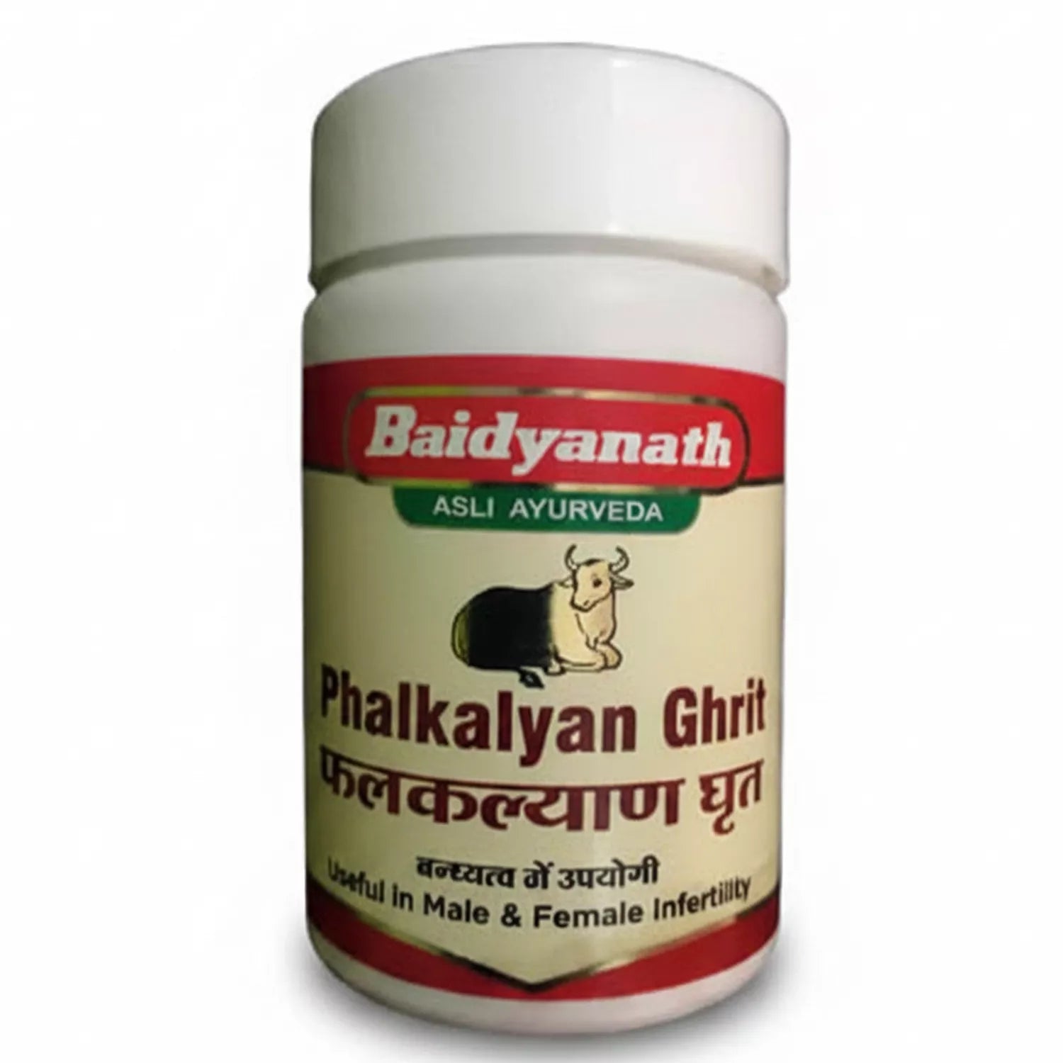 Baidyanath Phalkalyan Ghrit
