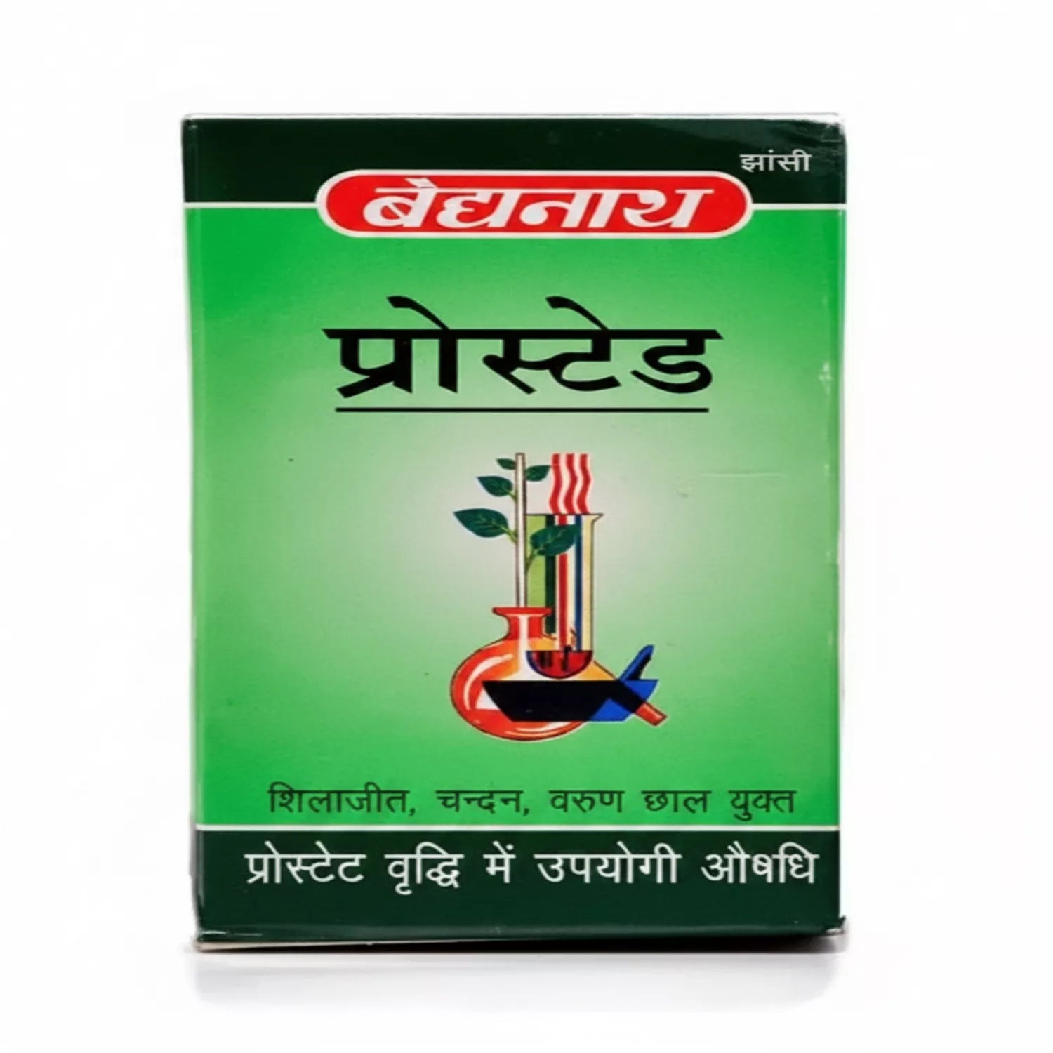 Baidyanath Prostaid Tablets