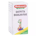 Baidyanath Shitpitta Bhanjan Ras