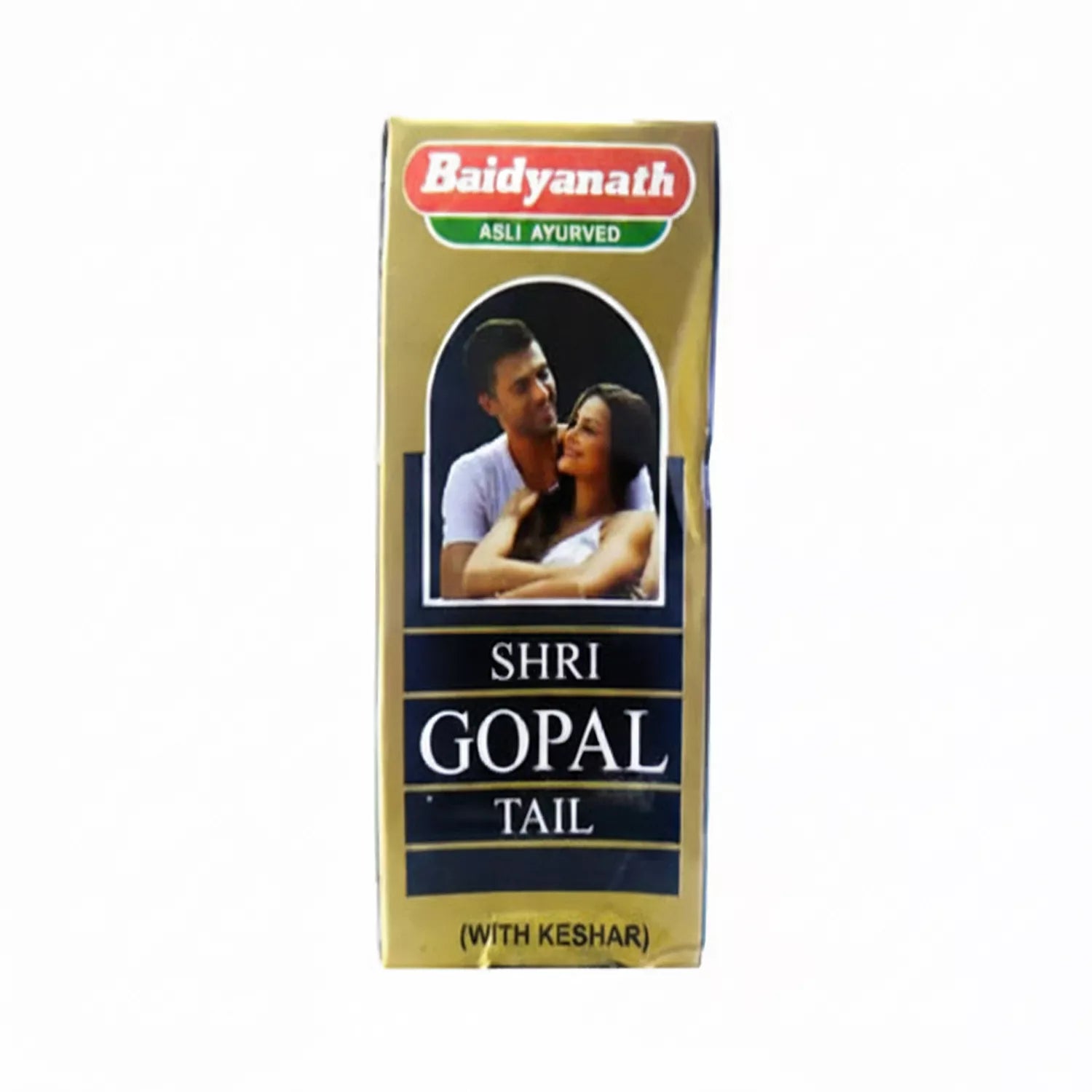 Baidyanath Shri Gopal Tail